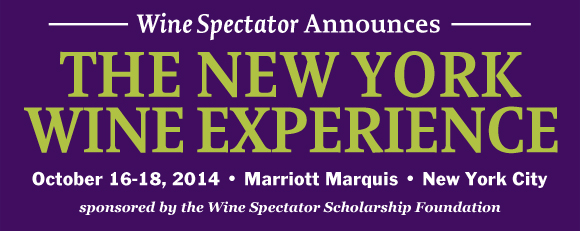 NYWE14 FloorPlansEmail v3 header NYC Wine Event