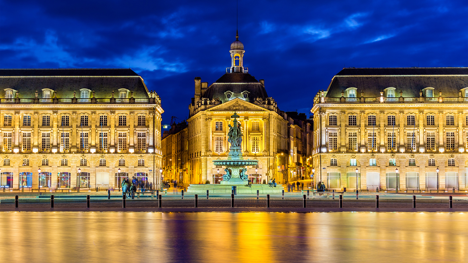 Hotel Saint Amour France Hotel Saint Amour France