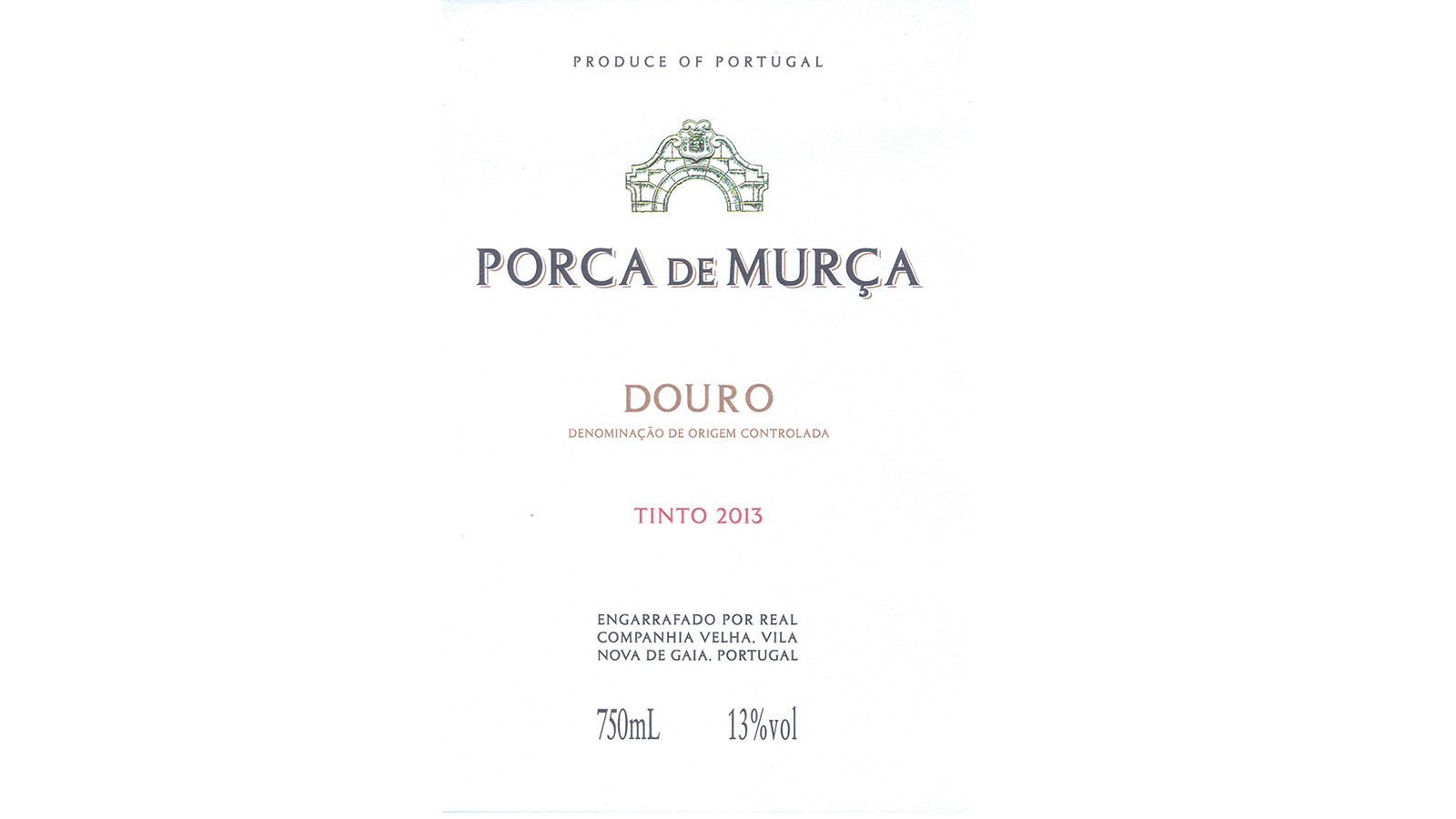 Wine of the Week for July 13, 2015 Wine of the Week News & Features